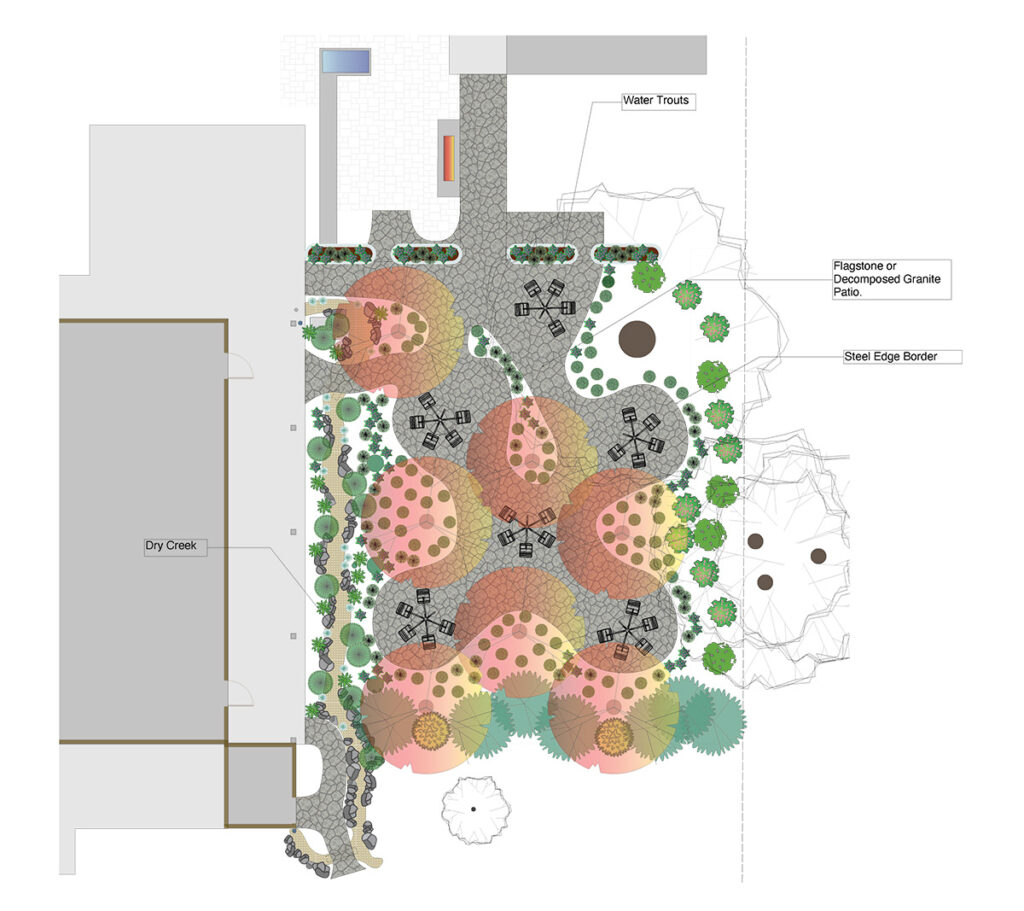 A Landscape Enhancement Project - Sperber Landscape Services
