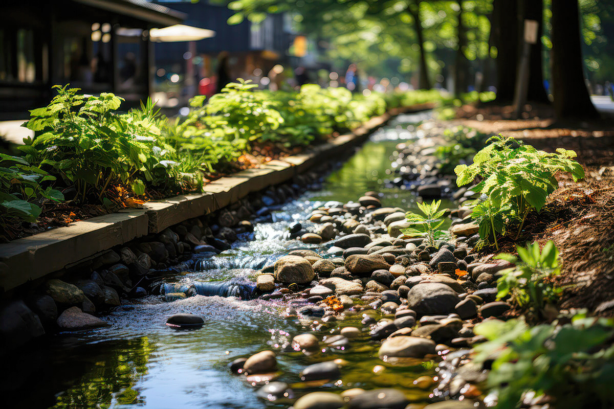 Sperber Landscape Services - Landscape Maintenance